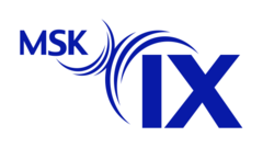 MSK-IX, Центр взаимодействия компьютерных сетей