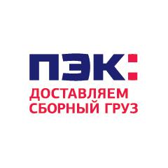 Логотип компании Компания ПЭК 