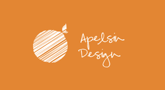 Студия дизайна Apelsin Design