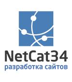 Студия NetCat34