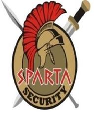 Sparta-security