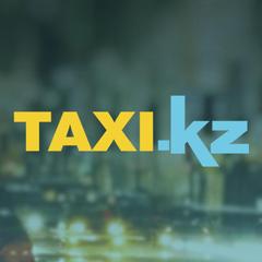 Taxi.kz Маркетинг