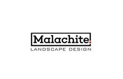 Malachite Landscape