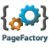 Pagefactory