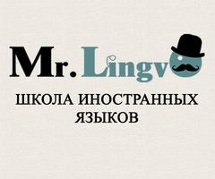 Mr.Lingvo