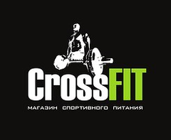 Магазин Спортивного Питания CrossFIT