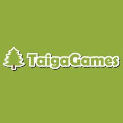 Taiga Games