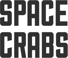 digital-агентство Space crabs