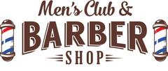 Men’s Club & Barbershop
