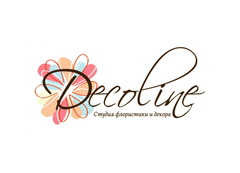 Студия декора и флористики Decoline