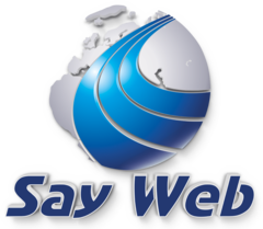 Веб студия Say Web