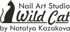 Nail Art Studio by Natalya Kazakova Wild Cat