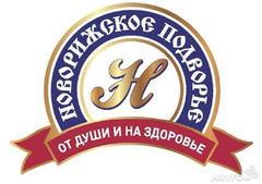 Мясоперерабатывающий завод Новорижский