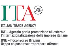 ICE-Agenzia per la promozione all'estero e l'internazionalizzazione delle imprese italiane