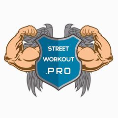 Street Workout Pro