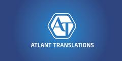 Atlant Translations LLC