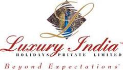 Luxury India Holidays