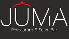 Juma Restaurand & Sushi Bar
