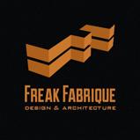 Студия дизайна и архитектуры Freak Fabrique