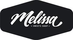 Melissa sweets shop