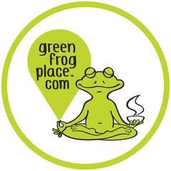 Greenfrogplace