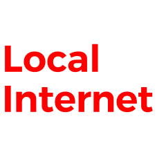 Локал Интернет