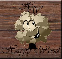 Happy Wood