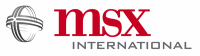 MSX International, компания