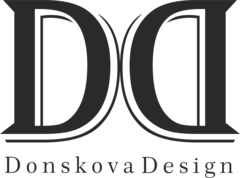 Донскова Дизайн