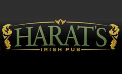 Harat's Irish Pub
