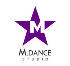 Танцевальная студия M.Dance