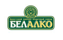 Брестский ликеро-водочный завод Белалко
