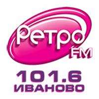 Ретро FM Иваново