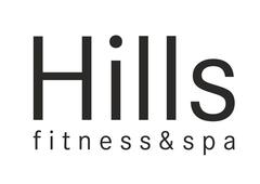 Фитнес клуб Hills