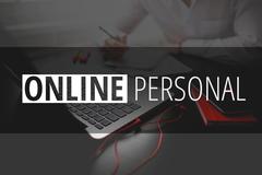 ONLINE PERSONAL