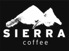 Сеть кофеен Sierra coffee