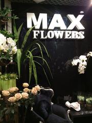 MAX FLOWERS (ИП Таянко М.В.)