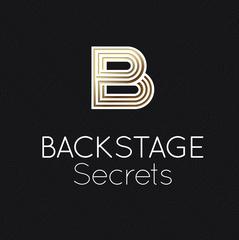 Backstage Secrets