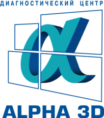 Alpha 3D