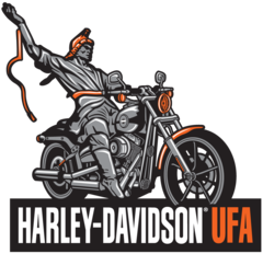 Harley-Davidson® Уфа