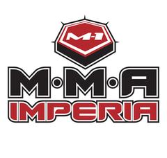 MMA Imperia (Фролов А.А.)