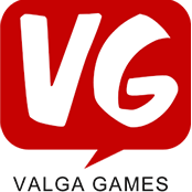 VALGA GAMES