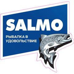 Рыболовный магазин SALMO (Обухов И.В.)