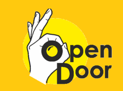 Open Door education language centre