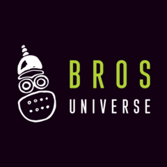 Bros Universe