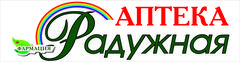 Радужная
