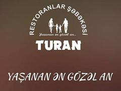 Turan Restoranlar Şəbəkəsi
