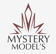 Mystery Model`s