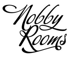 Салон обоев и тканей Nobby Rooms