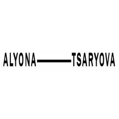ALYONA TSARYOVA